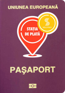 Taxa Pașaport
