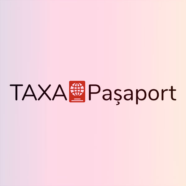 Taxa Pașaport Bucharest